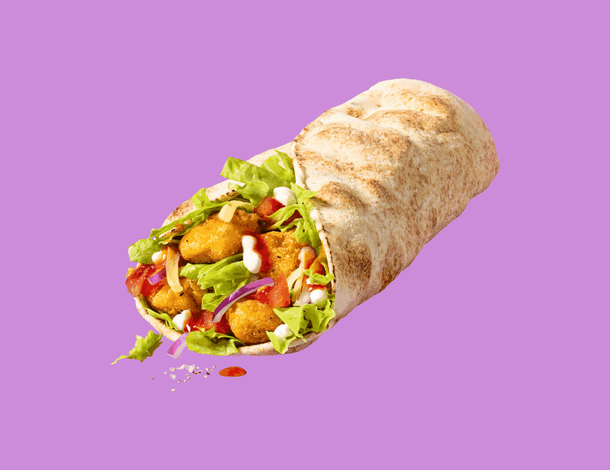 Pita Pit Taupo Photos 2